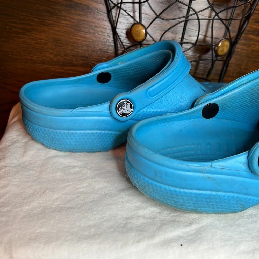 Crocs - Picture 5 of 10